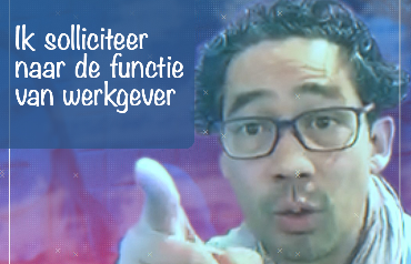 Ik solliciteer naar de functie van werkgever