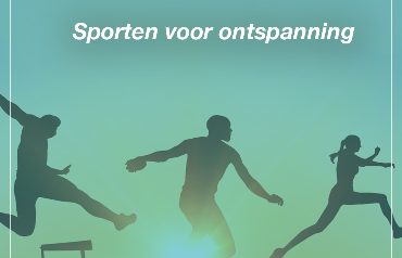 Sporten voor ontspanning