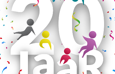 blog: 20 jaar Care4 Group!