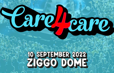 Care4Care - Ziggo Dome 10 september 2022