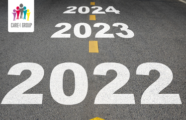 Terugblik 2022 Directie Care4 Group
